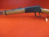 ROSSI Rio Bravo .22 LR - 6 of 6