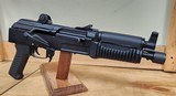 ARSENAL Sam7k 7.62X39MM - 1 of 5