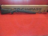 THOMPSON/CENTER ARMS COMPASS 6.5MM CREEDMOOR - 1 of 7