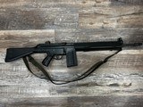 HECKLER & KOCH HK91 .308 WIN - 2 of 3