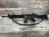 HECKLER & KOCH HK91 .308 WIN - 1 of 3