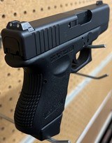 GLOCK G27 GEN 3 .40 S&W - 5 of 6