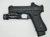 GLOCK G45 - 1 of 2