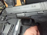 SPRINGFIELD ARMORY XDM COMPACT 3.8 - 6 of 7
