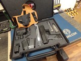 SPRINGFIELD ARMORY XDM COMPACT 3.8 - 1 of 7