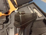 SPRINGFIELD ARMORY XDM COMPACT 3.8 - 4 of 7