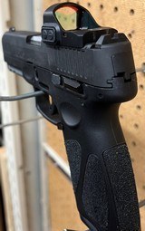 TAURUS G3 T.O.R.O 9MM LUGER (9X19 PARA) - 2 of 6