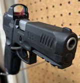 TAURUS G3 T.O.R.O 9MM LUGER (9X19 PARA) - 6 of 6
