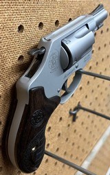 SMITH & WESSON 637 AIRWEIGHT .38 SPL - 5 of 5