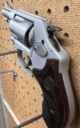 SMITH & WESSON 637 AIRWEIGHT .38 SPL - 2 of 5