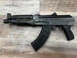 ZASTAVA ARMS ZPAP92 - 1 of 2