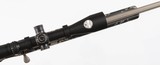 GUNWERKS GLR PRECISION RIFLE IN CARBON FIBER STOCK, TIMNEY CALVIN ELITE TRIGGER W/ NIGHTFORCE NXS ORIGINAL CASE, GSEVEN BR2 6.5-284 NORMA - 5 of 7