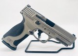 SMITH & WESSON M+P9 METAL TUNGSTEN - 2 of 7