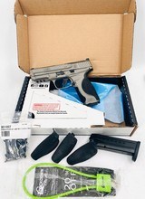 SMITH & WESSON M+P9 METAL TUNGSTEN - 1 of 7