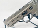 SMITH & WESSON M+P9 METAL TUNGSTEN - 7 of 7