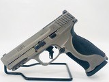 SMITH & WESSON M+P9 METAL TUNGSTEN - 5 of 7