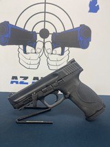 SMITH & WESSON M&P 9
M2.0 - 1 of 3