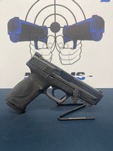 SMITH & WESSON M&P 9
M2.0 - 2 of 3