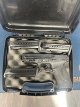 SMITH & WESSON M&P 9
M2.0 - 3 of 3