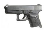 GLOCK G36 - 1 of 3