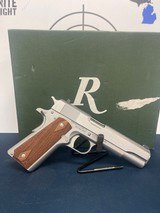 REMINGTON 1911 R1 STAINLESS - 3 of 3