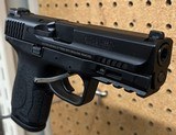 SMITH & WESSON M&P 9M2.0 9MM LUGER (9X19 PARA) - 6 of 6