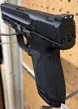 SMITH & WESSON M&P 9M2.0 9MM LUGER (9X19 PARA) - 2 of 6
