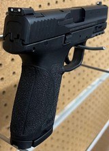 SMITH & WESSON M&P 9M2.0 9MM LUGER (9X19 PARA) - 5 of 6