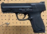 SMITH & WESSON M&P 9M2.0 9MM LUGER (9X19 PARA) - 1 of 6