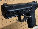 SMITH & WESSON M&P 9M2.0 9MM LUGER (9X19 PARA) - 3 of 6