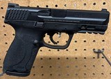 SMITH & WESSON M&P 9M2.0 9MM LUGER (9X19 PARA) - 4 of 6