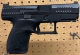 CZ P-10 S NIGHT SIGHTS 9MM LUGER (9X19 PARA) - 4 of 6