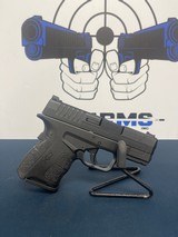 SPRINGFIELD ARMORY XDS MOD 2 - 2 of 2