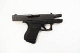 GLOCK G43 9MM LUGER (9X19 PARA) - 4 of 6