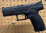 CZ P-10 C 9MM LUGER (9X19 PARA) - 1 of 6