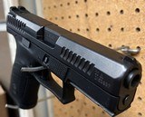 CZ P-10 C 9MM LUGER (9X19 PARA) - 6 of 6