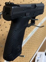 CZ P-10 C 9MM LUGER (9X19 PARA) - 5 of 6