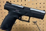 CZ P-10 C 9MM LUGER (9X19 PARA) - 4 of 6