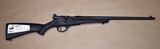 SAVAGE ARMS RASCAL BLACK - 1 of 4