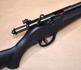 SAVAGE ARMS RASCAL BLACK - 3 of 4