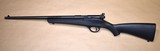 SAVAGE ARMS RASCAL BLACK - 2 of 4