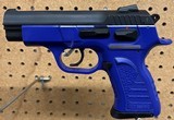 EAA TANFOGLIO WITNESS 9MM LUGER (9X19 PARA) - 1 of 6