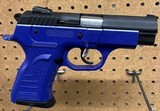 EAA TANFOGLIO WITNESS 9MM LUGER (9X19 PARA) - 4 of 6