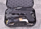 GLOCK 22 G22 GEN 4 (Night Sights) - 4 of 4