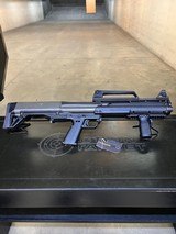 KELTEC KSG - 1 of 2
