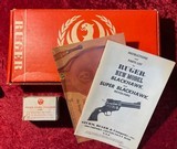 RUGER BLACKHAWK .45 LC - 4 of 6