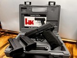 HECKLER & KOCH USP45C - 3 of 3