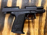 HECKLER & KOCH USP45C - 2 of 3