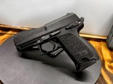 HECKLER & KOCH USP45C - 1 of 3