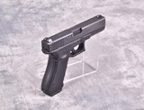 GLOCK 22 g22 gen 3 w/ Night Sights - 3 of 3